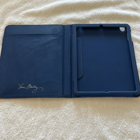 Vera Bradley IPAD case - Picture 4 of 13